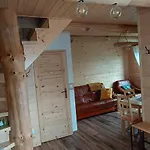 Pod Lasem Holiday home
