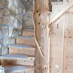 Pod Lasem Holiday home *