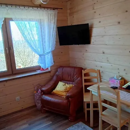 Holiday home Pod Lasem