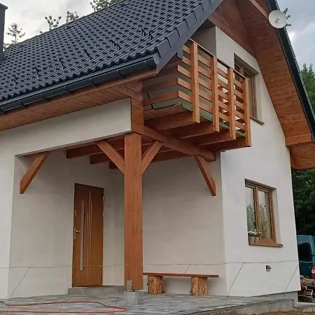 Holiday home Pod Lasem *