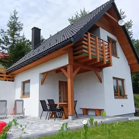 Feriehus Pod Lasem *