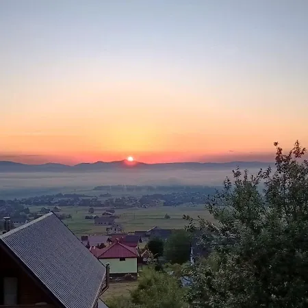 Feriehus Pod Lasem *