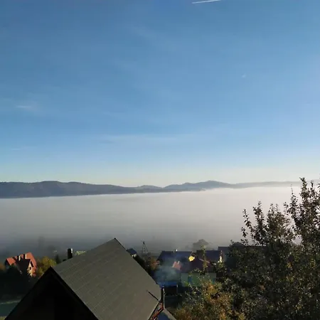 Pod Lasem Feriehus *