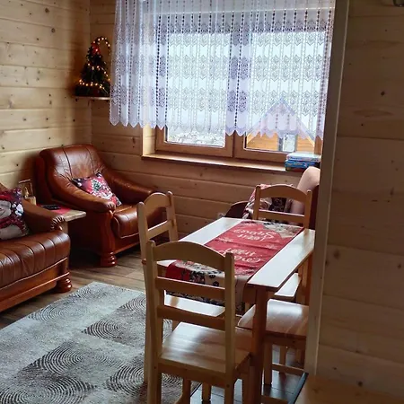 Holiday home Pod Lasem