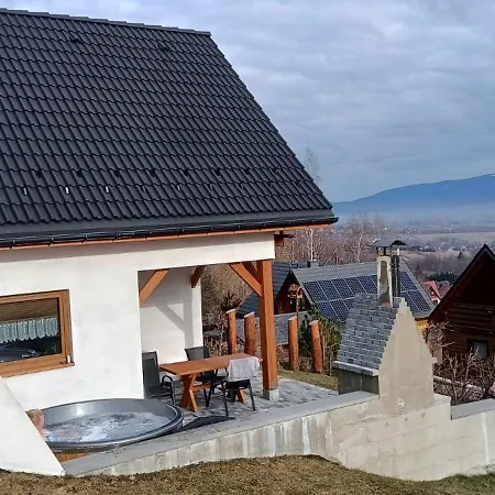 Pod Lasem Липова