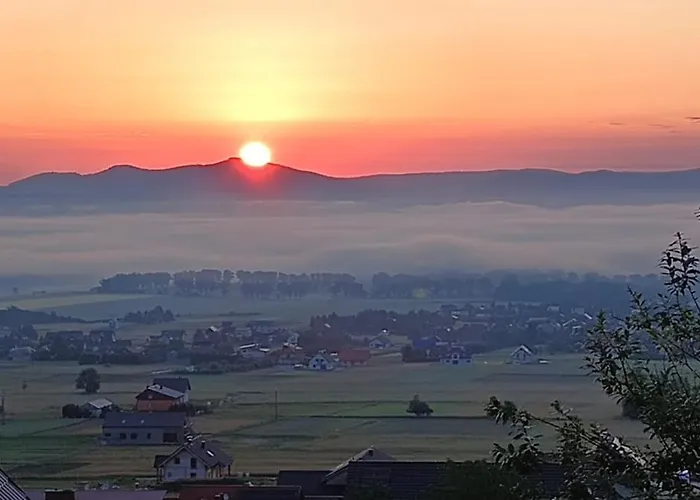 Prázdninový dům Pod Lasem