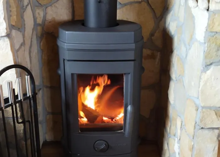 Pod Lasem Prázdninový dům *